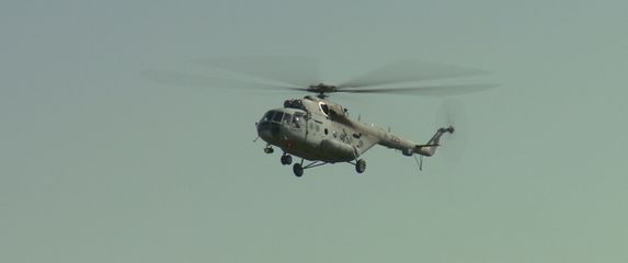 Helikopterska hitna medicinska služba