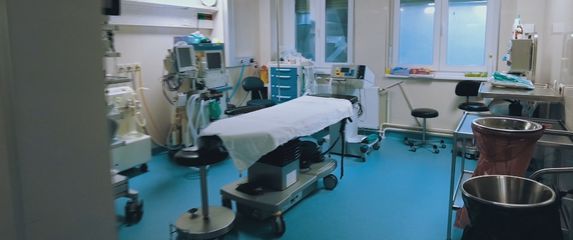 Hrvatska dobiva najsuvremeniju novu bolnicu