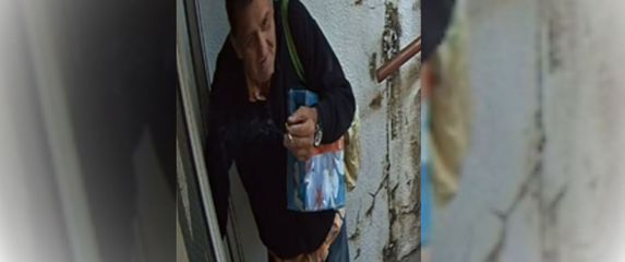Muškarac kojeg traži splitsko-dalmatinska policija