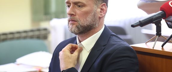 Mario Banožić