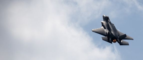 F-35A