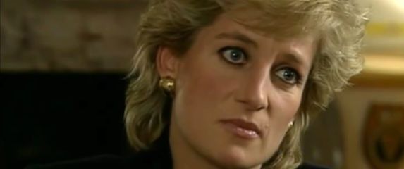 Princeza Diana - 2