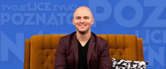 Pobjednički intervju, Sven Pocrnić - 1