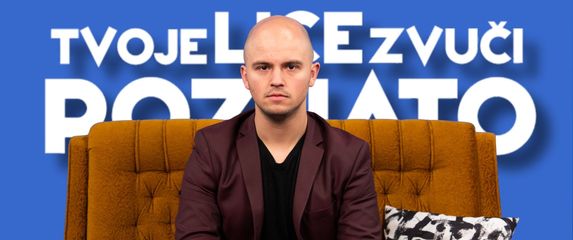 Pobjednički intervju, Sven Pocrnić - 2