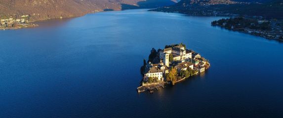 Orta San Giulio - 7