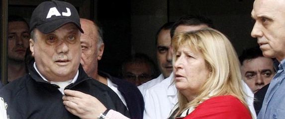 Halid i Sejda Bešlić