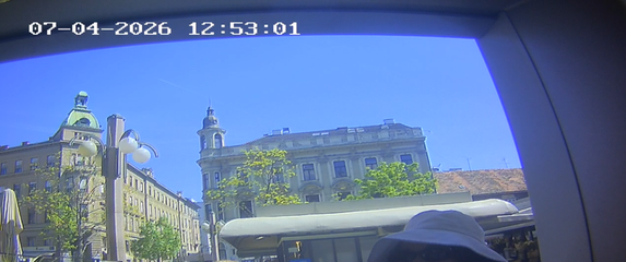 Policija traži osobu s fotografije - 1