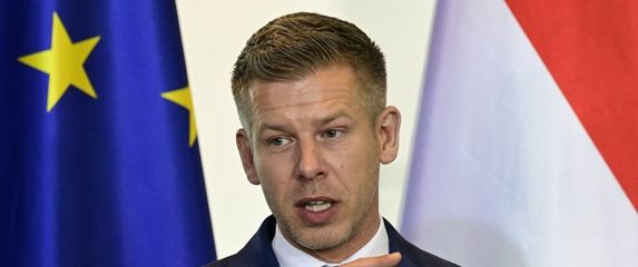 Peter Magyar