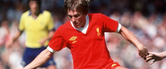 Kenny Dalglish