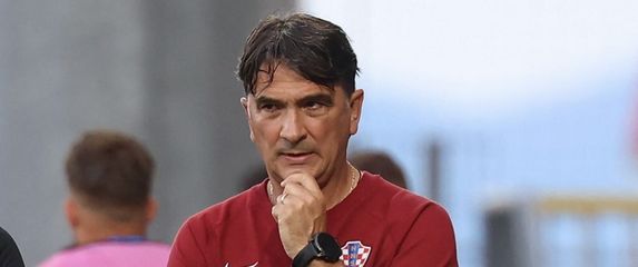 Zlatko Dalić
