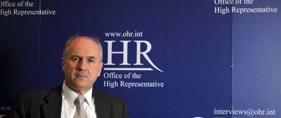 Valentin Inzko