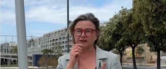 Sandra Benčić