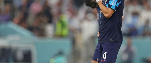 Ivan Perišić u Katru