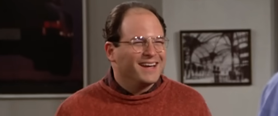 Jason Alexander - 1