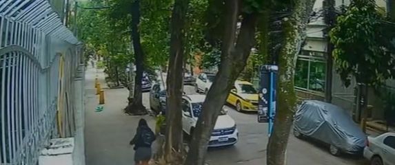 Žena upala u kanalizaciju