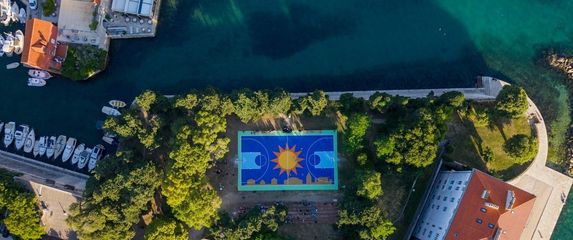 Sunset Sports Festival