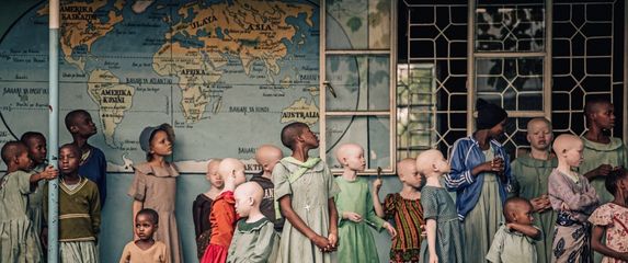 Tanzanija Martine Strahije - 16