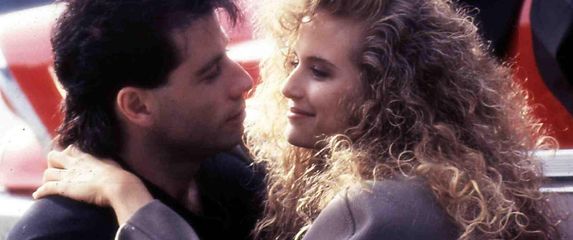 John Travolta, Kelly Preston