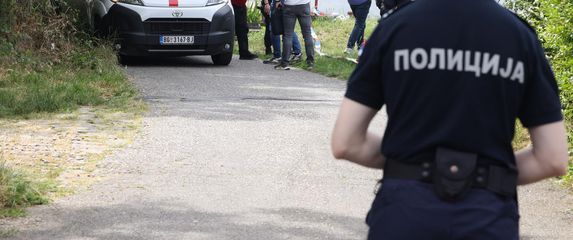 Ubojstvo u Beogradu