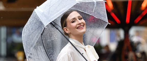Kišno street style izdanje sa zagrebačke špice