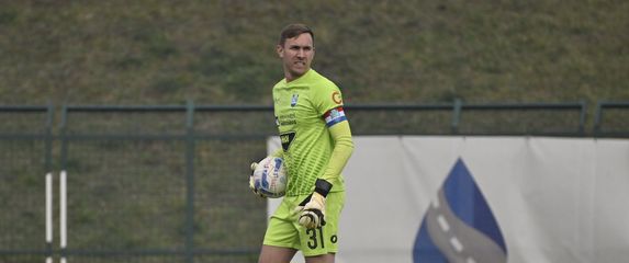 Marko Malenica u Gorici