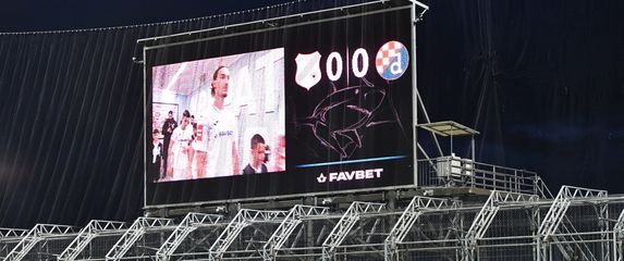 Rijeka - Dinamo