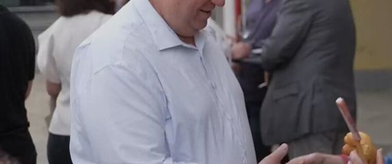 Jakov Kitarović