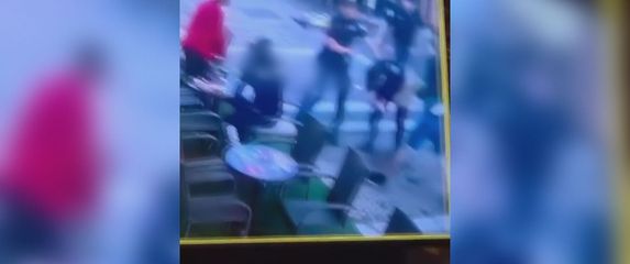 Napao policajca i prijetio smrću - 2