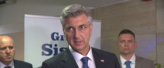 Andrej Plenković