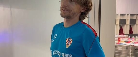 Luka Modrić