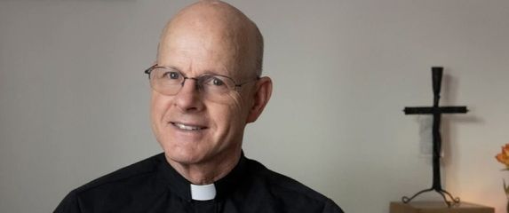 Stephen Rossetti
