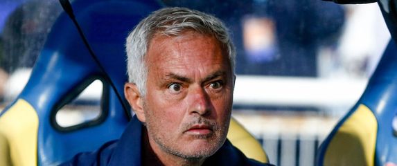 Jose Mourinho