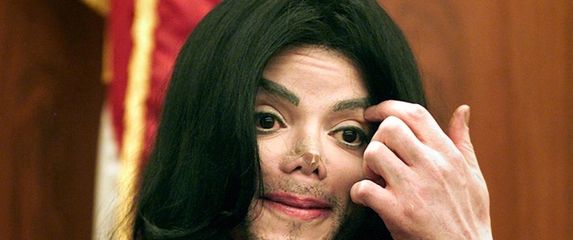 Michael Jackson - 2