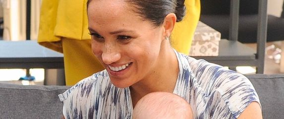 Meghan Markle - 1
