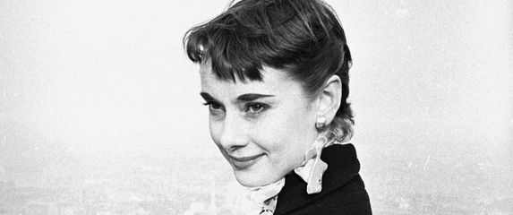 Audrey Hepburn - 8