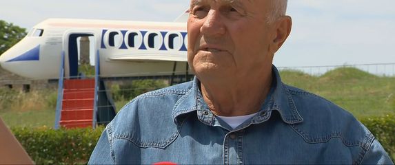 Nijaz Delić - 1