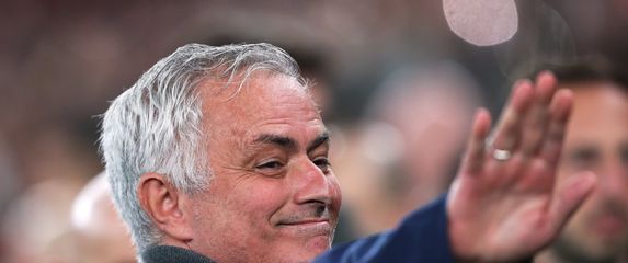 Jose Mourinho