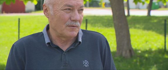 Josip Milošević, stručnjak za zrakoplovne nesreće