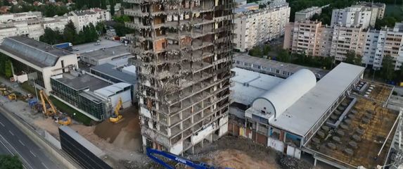 Vjesnik - 1