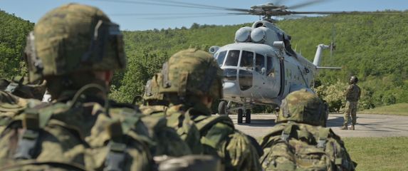 Vojska - 4