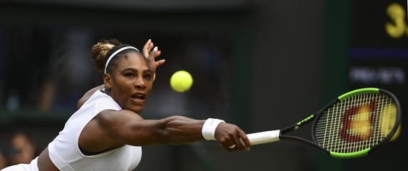 Serena Williams