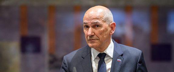 Janez Janša
