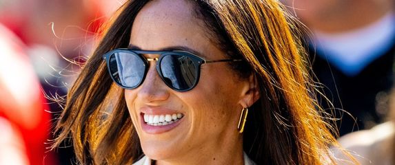 Meghan Markle
