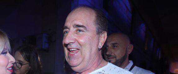 Mladen Grdović