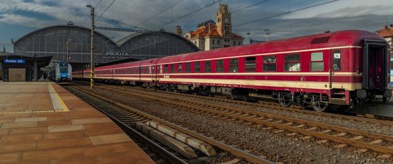 Noćni vlak - 2