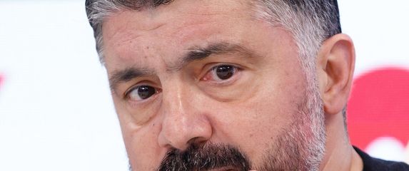 Gennaro Gattuso