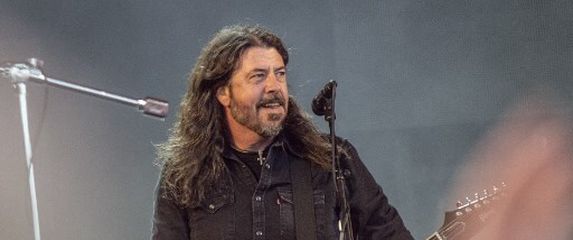 Foo Fighters