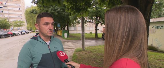 Otmica kao poruka