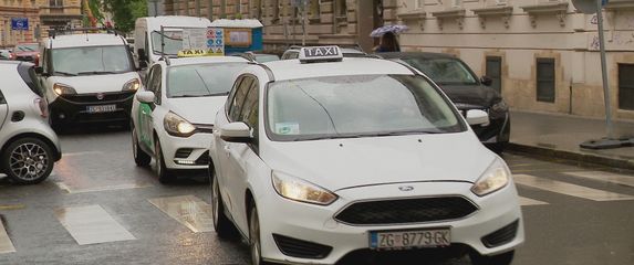 Bez kartice, nema vožnje