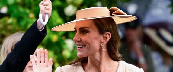 Kate Middleton